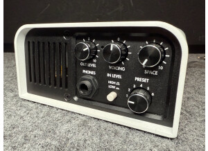 Two Notes Audio Engineering Torpedo Captor X (4134)