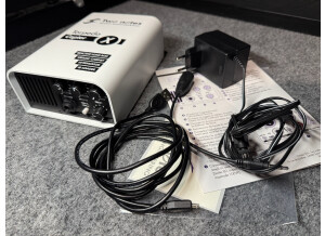 Two Notes Audio Engineering Torpedo Captor X (31431)