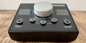 MACKIE Big Knob Passive