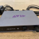 Pro Tools HD Native Thunderbolt Pro Tools HD Native Thunderbolt