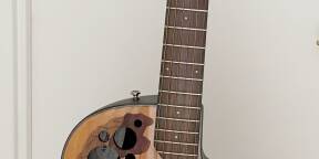 Vends Ovation Celebrity Elite 44-4