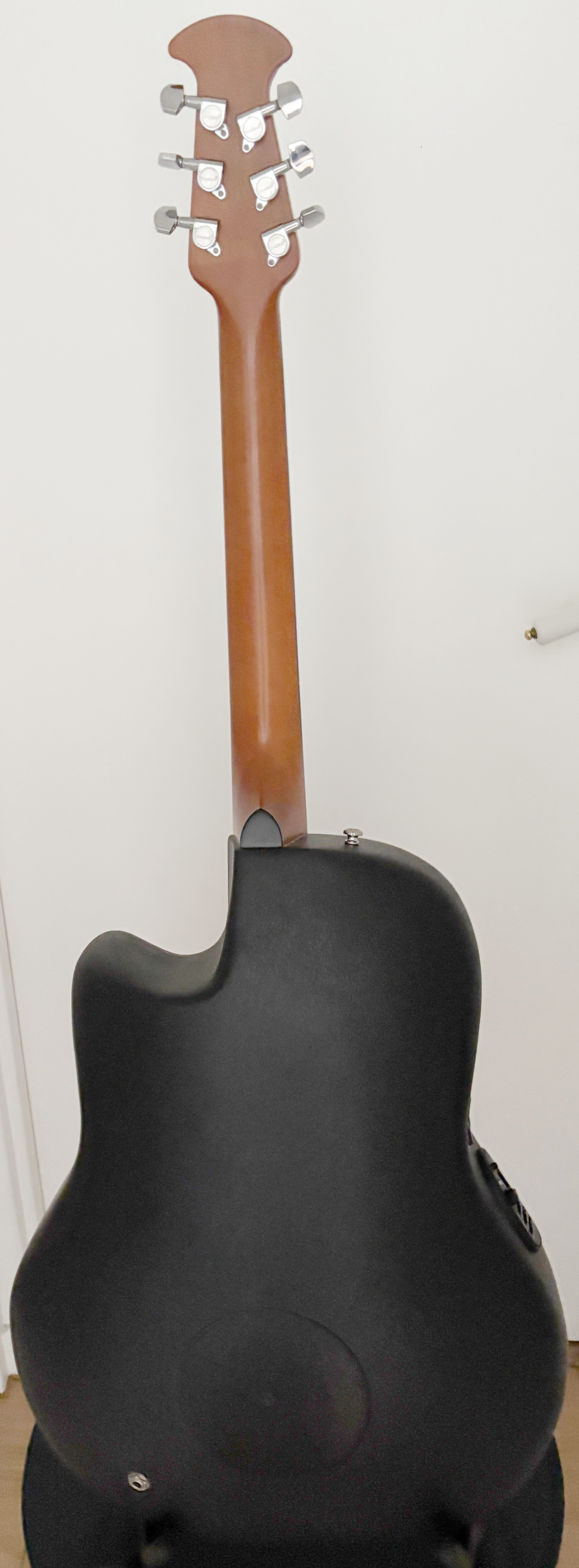 Ovation 2