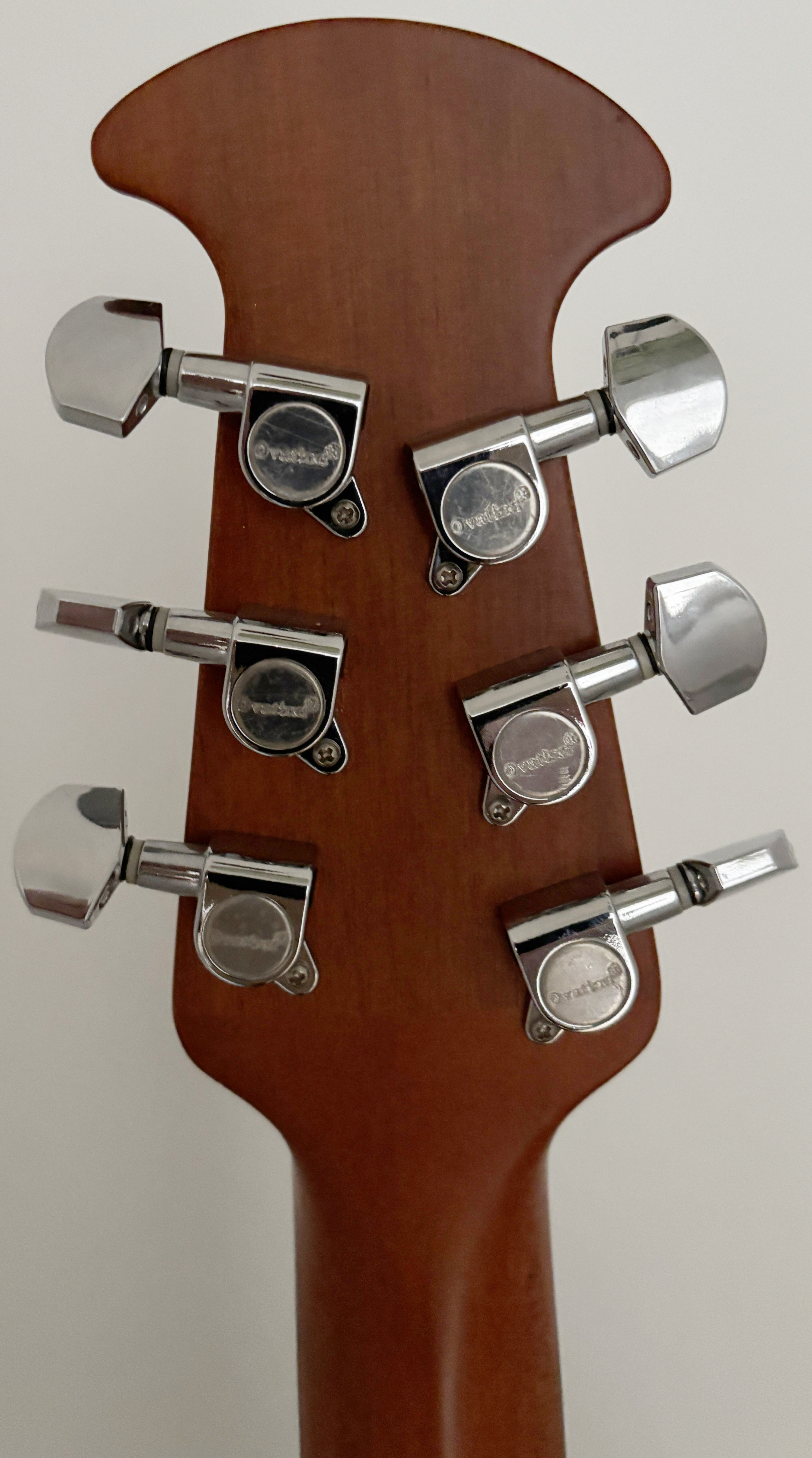 Ovation 3