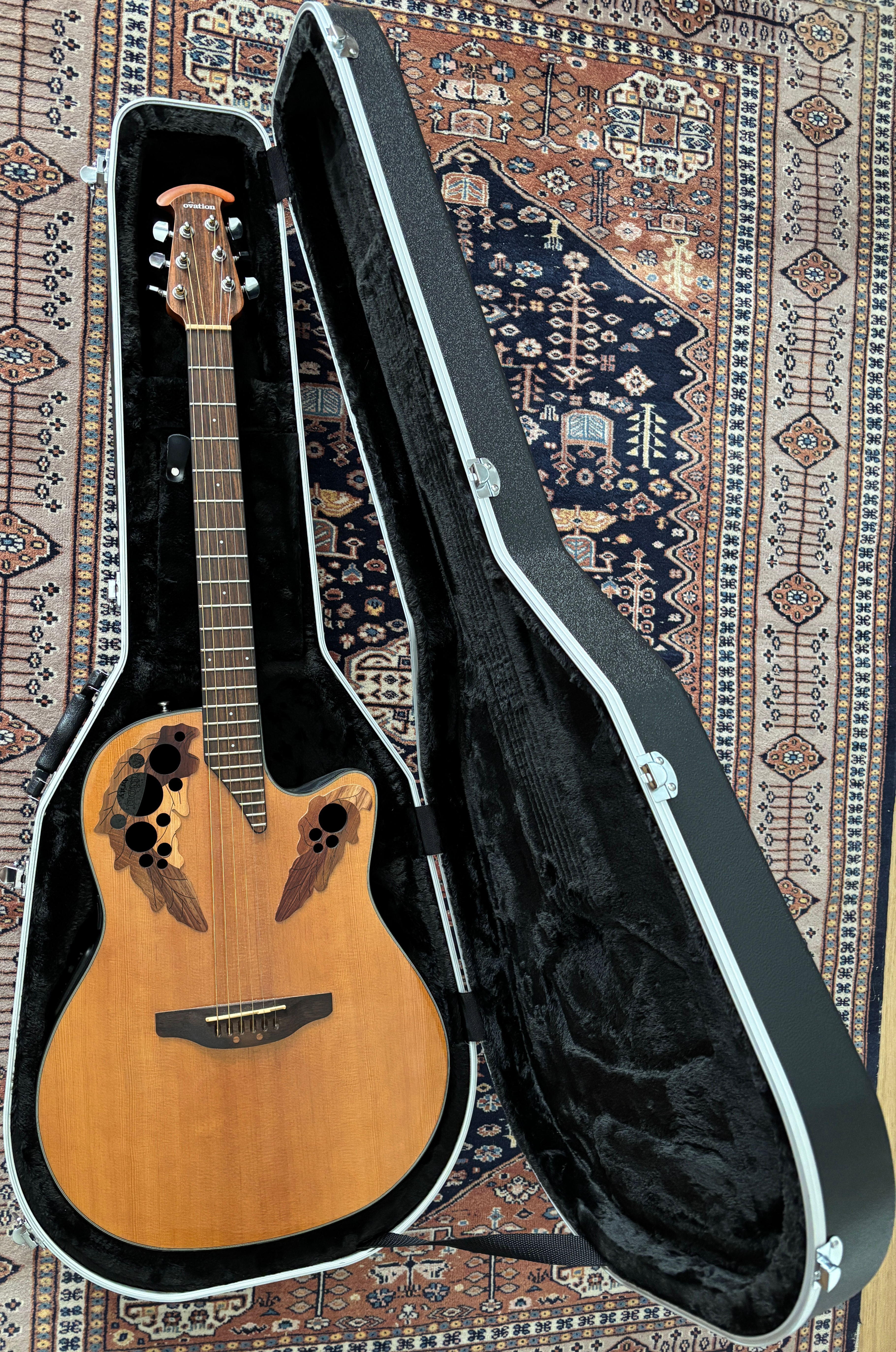 Ovation 7