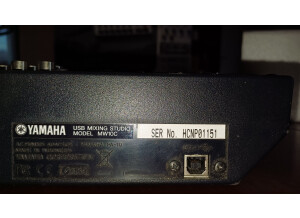 Yamaha MW10c (39935)