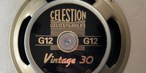 Celestion V30 - 16 Ohms - Neuf