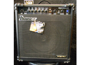 Ibanez SW35 (Old Version)