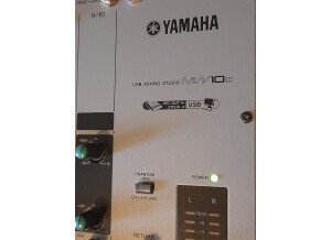 Yamaha MW10c (77866)