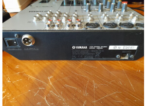 Yamaha MW10c (65473)