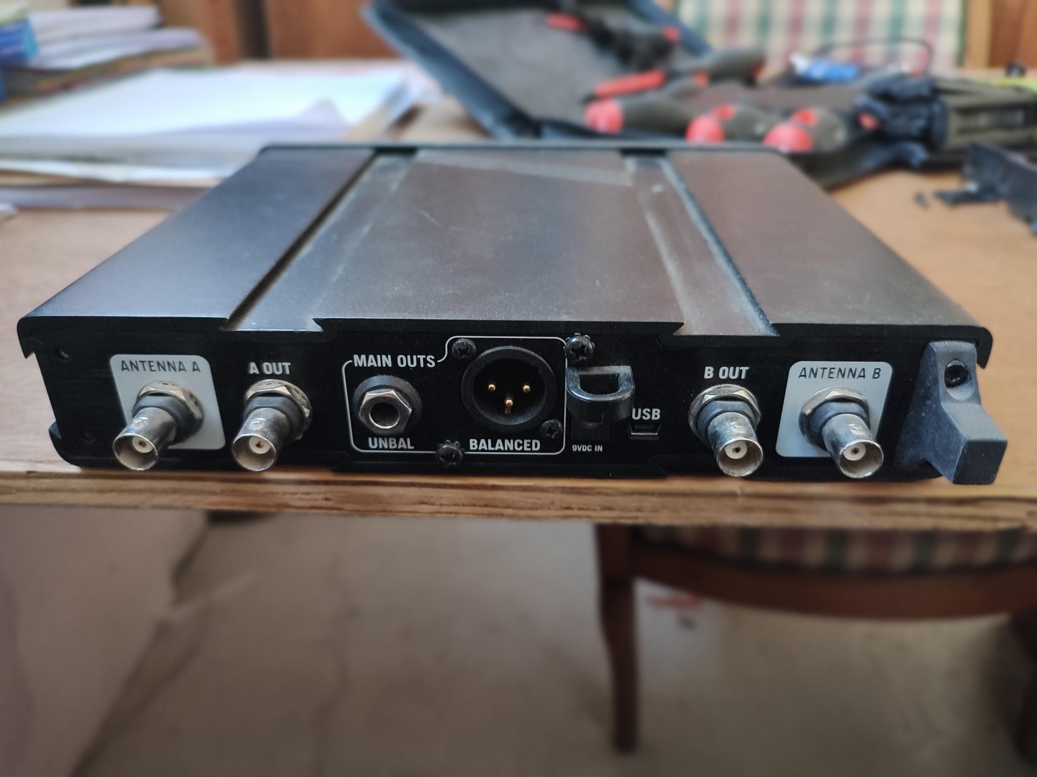 Line6 XD V75 seul 3