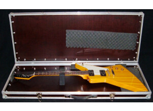 Epiphone Explorer Korina