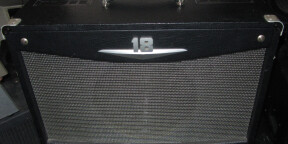 Crate V18 lampes 18W modifié Marshall JCM800