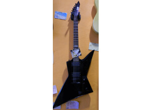 LTD EX-50 - Black (39622)