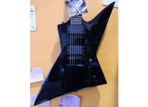 LTD EX-50 - Black (56164)