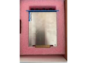 Maag Audio EQ4 500 Series (45230)