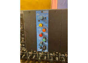 Maag Audio EQ4 500 Series (45128)