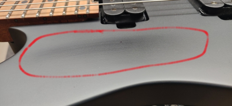 Harley Benton Fusion-T EMG HT