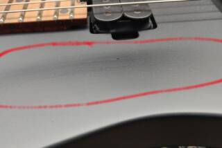Harley Benton Fusion-T EMG HT