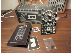 Qu-Bit Electronix Nautilus (3590)