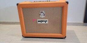 Vends Ampli combo Orange Rockerverb 50