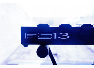 Pédalier Ketron FS 13 003