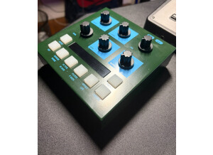 OTO BIM - Poetic Repeater (7005)