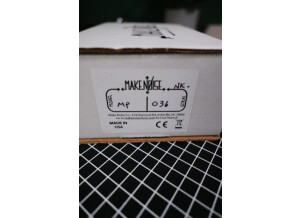 Make Noise Mimeophon (30529)