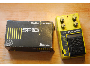 Ibanez SF10 Swell Flanger (72711)