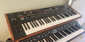 Dave Smith Instrument - Prophet 12 (2016)