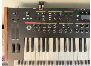 Dave Smith Instruments Prophet 12 (53708)