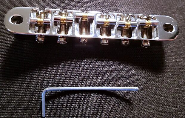 ABM 2400 Roller Bridge