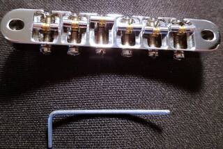 ABM 2400 Roller Bridge