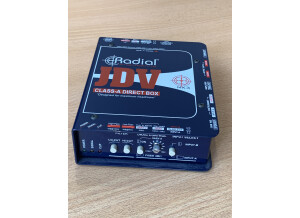 JDV 1