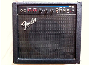 Fender Hot (57467)