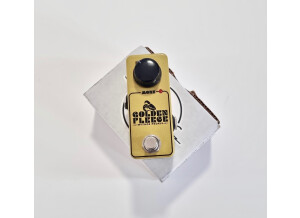 Mythos Pedals Golden Fleece (91340)