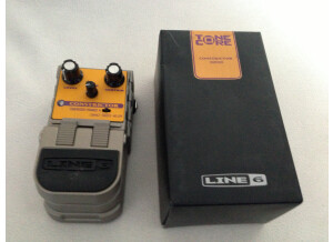 Line 6 Constrictor (12042)