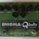 Enigma: Q Balls Enigma: Q Balls