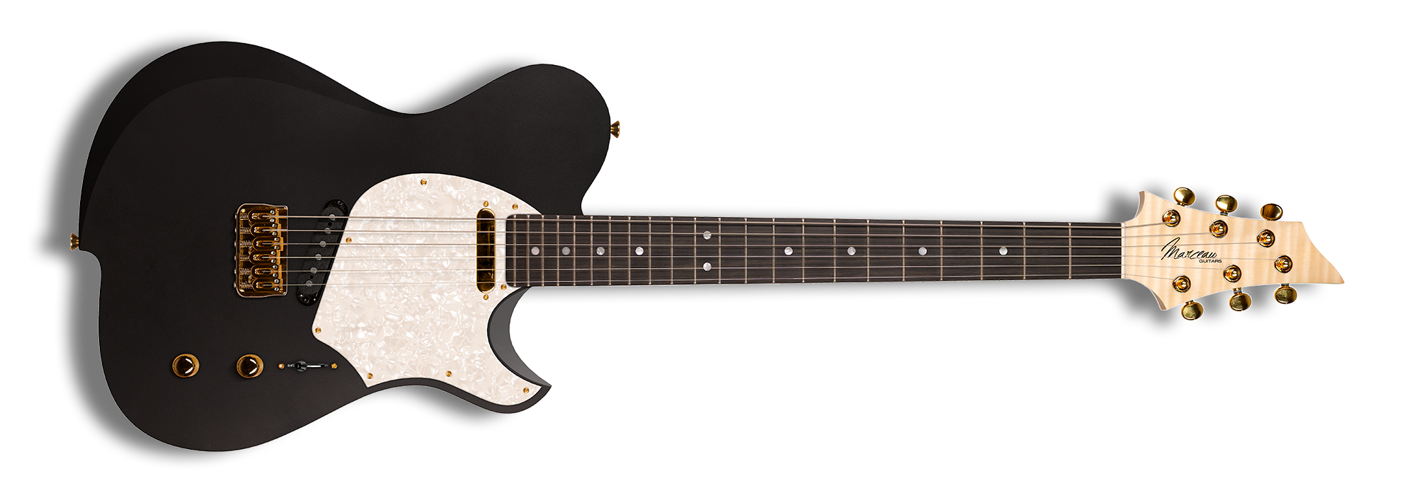 Signature David NOIRE