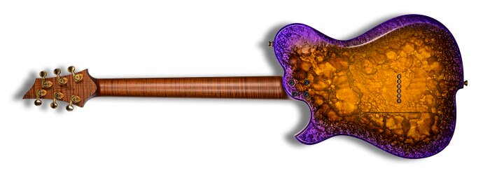 Signature David Violette BACK Signature David Violette BACK