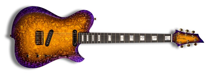 Signature David Violette Signature David Violette