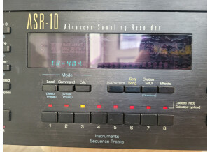 Ensoniq ASR-10R (56278)