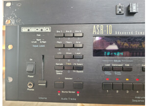 Ensoniq ASR-10R (27306)