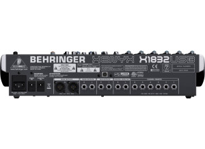 Behringer X1832USB