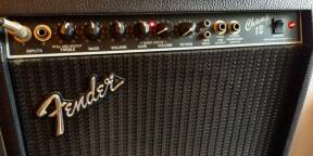 Fender CHAMP 12