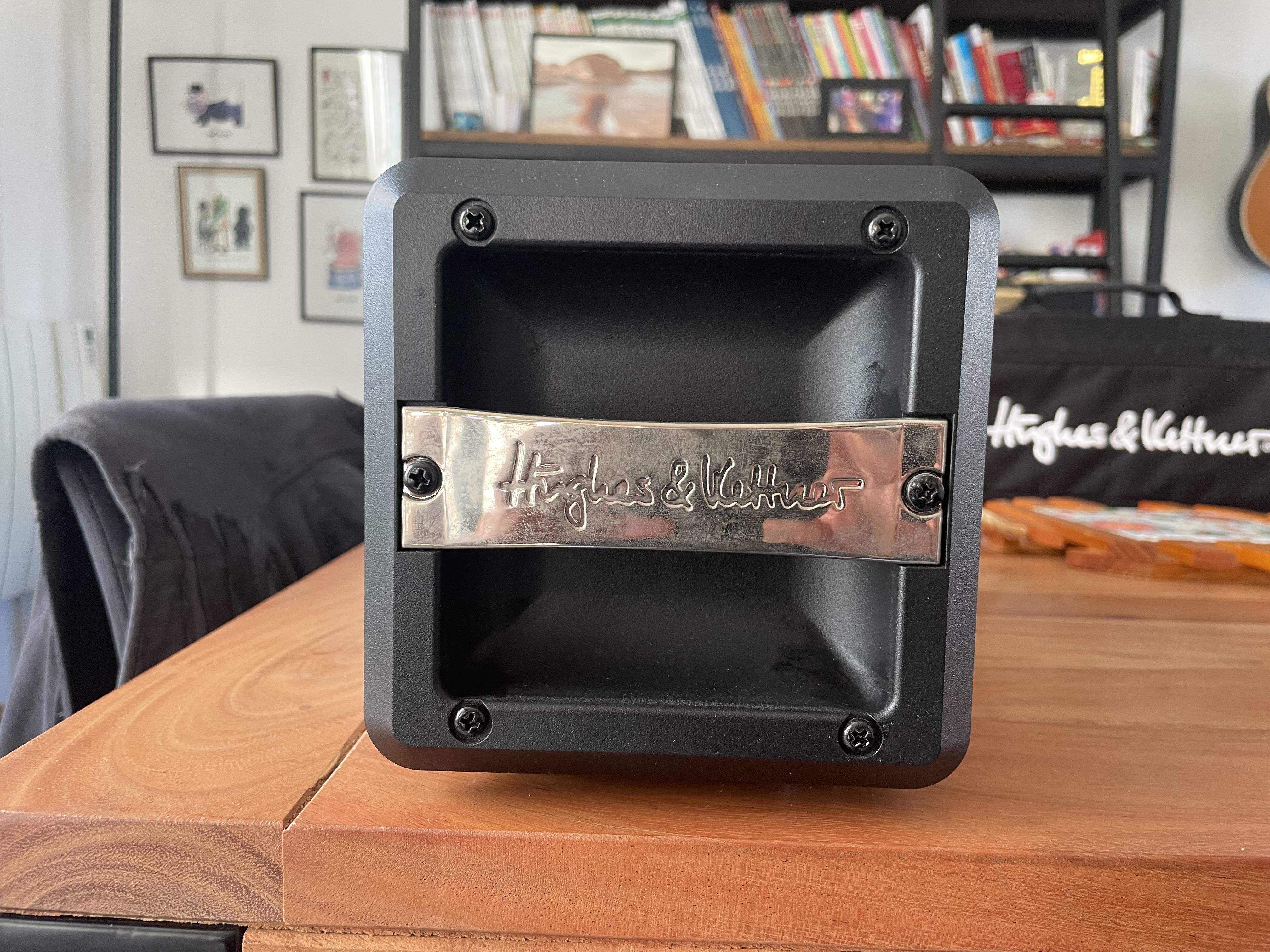 Hughes & Kettner TubeMeister 18 Head (96670)