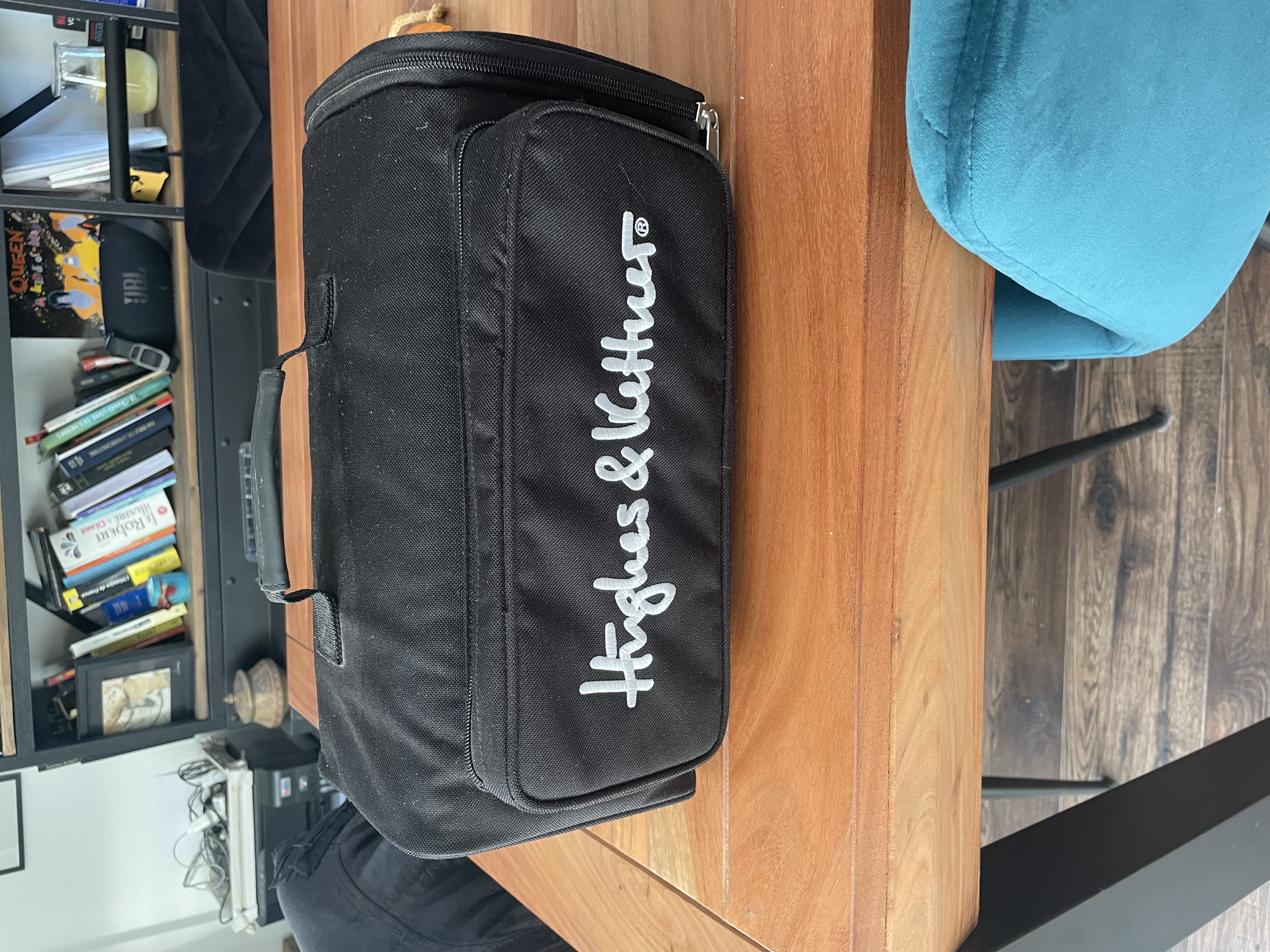 Hughes & Kettner TubeMeister 18 Head (82668)