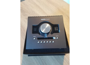 Universal Audio Apollo Twin Duo (36494)