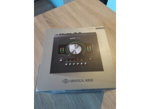 Universal Audio Apollo Twin Duo (44033)