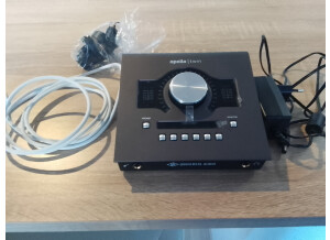 Universal Audio Apollo Twin Duo (73560)