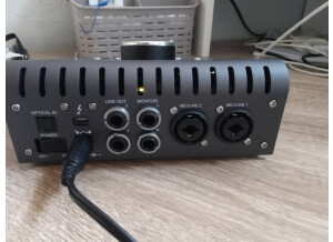 Universal Audio Apollo Twin Duo (34066)